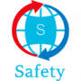 Logo Safety Chile